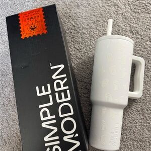 Simple Modern 2024 The Harvest collection BOOs